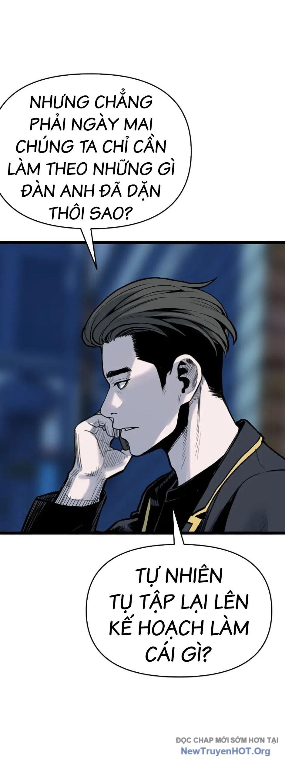 Chuyển Hóa Chap 94 - Next Chap 95