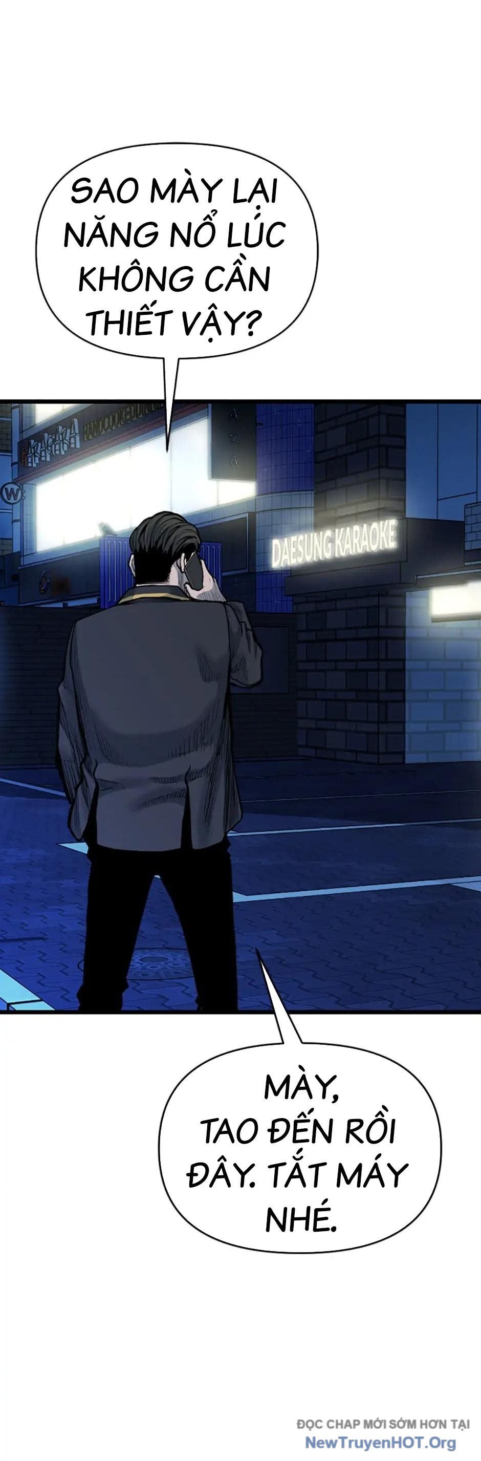 Chuyển Hóa Chap 94 - Next Chap 95