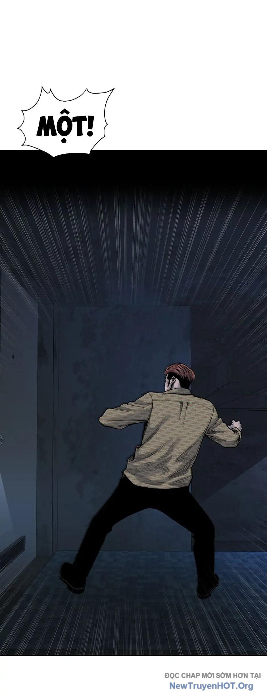 Chuyển Hóa Chap 94 - Next Chap 95