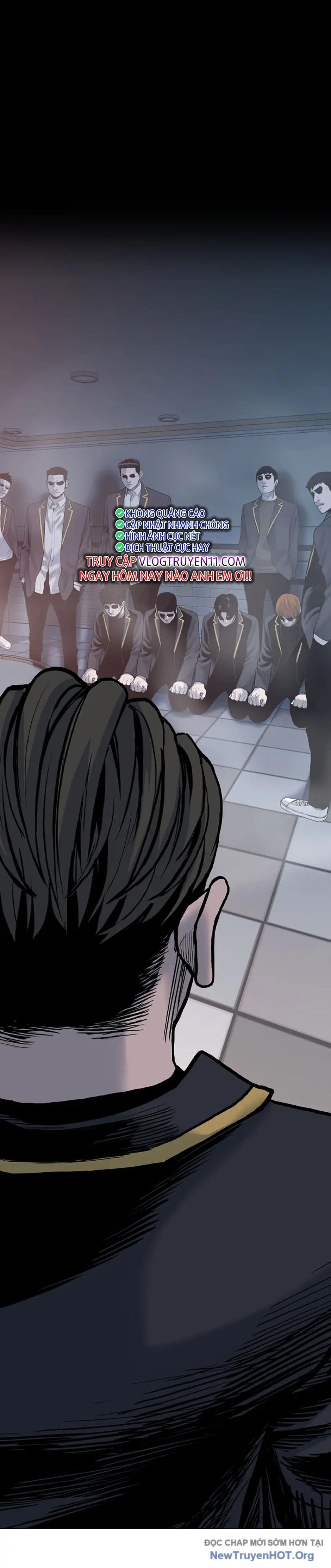 Chuyển Hóa Chap 94 - Next Chap 95