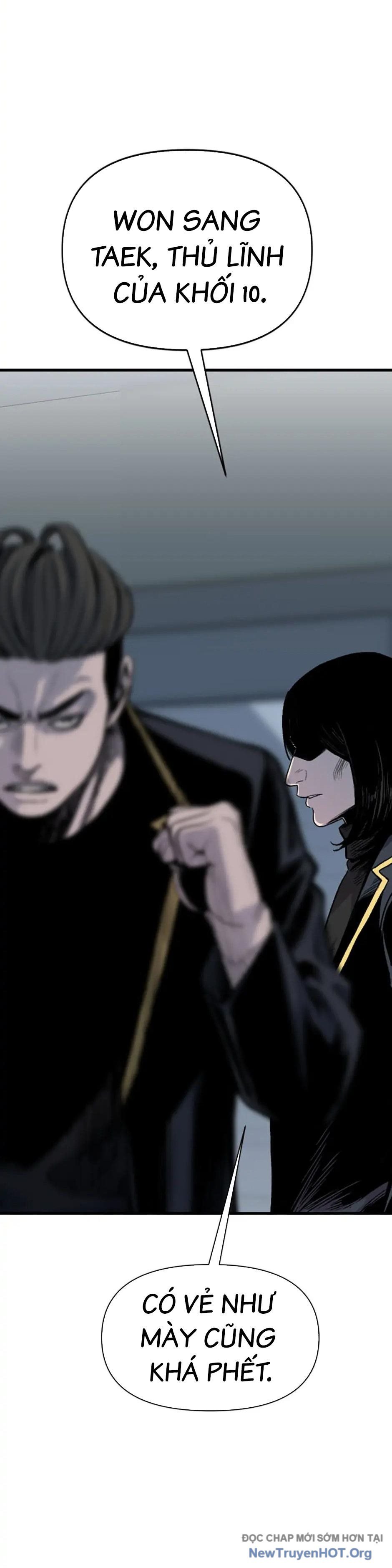 Chuyển Hóa Chap 94 - Next Chap 95