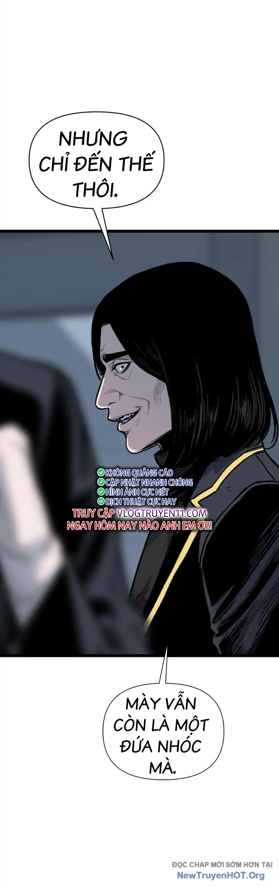 Chuyển Hóa Chap 94 - Next Chap 95
