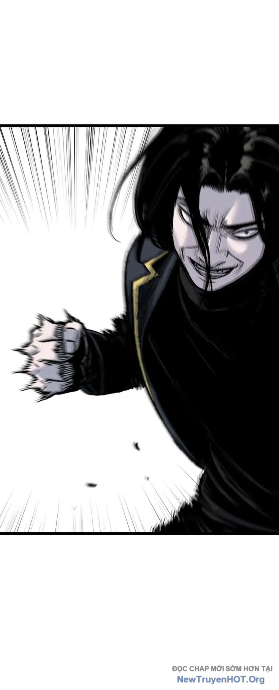 Chuyển Hóa Chap 94 - Next Chap 95