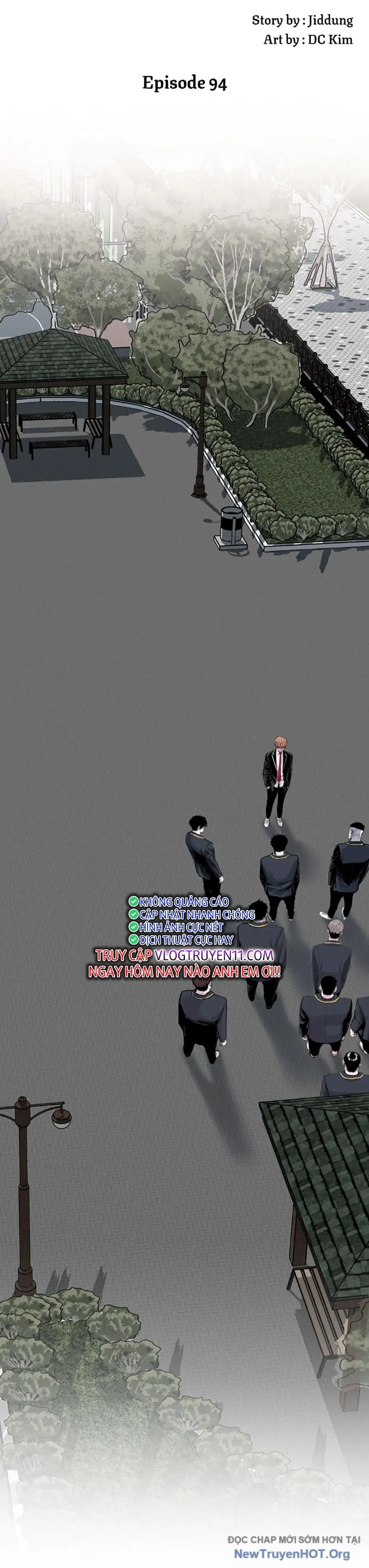 Chuyển Hóa Chap 94 - Next Chap 95