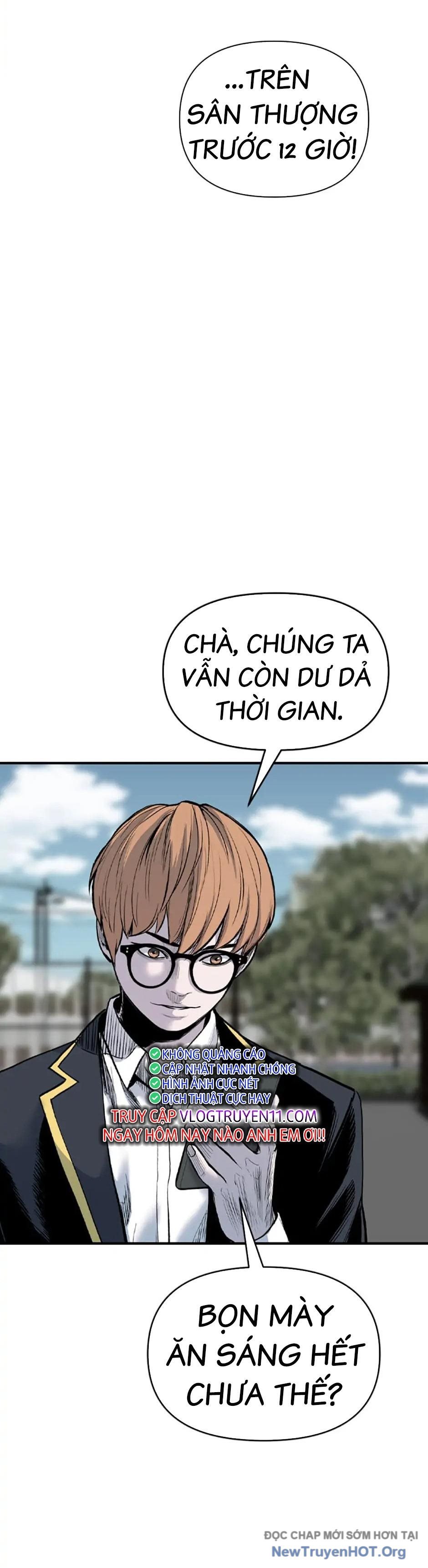 Chuyển Hóa Chap 94 - Next Chap 95