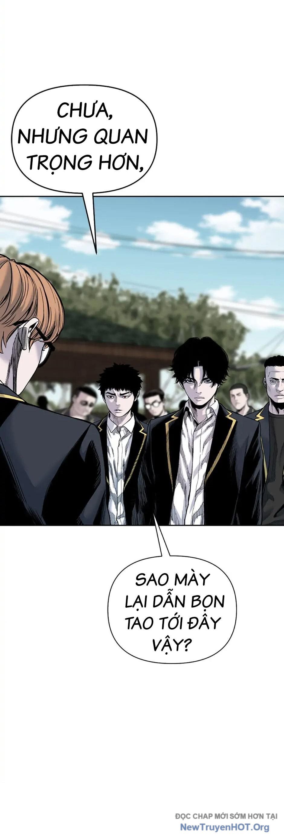 Chuyển Hóa Chap 94 - Next Chap 95