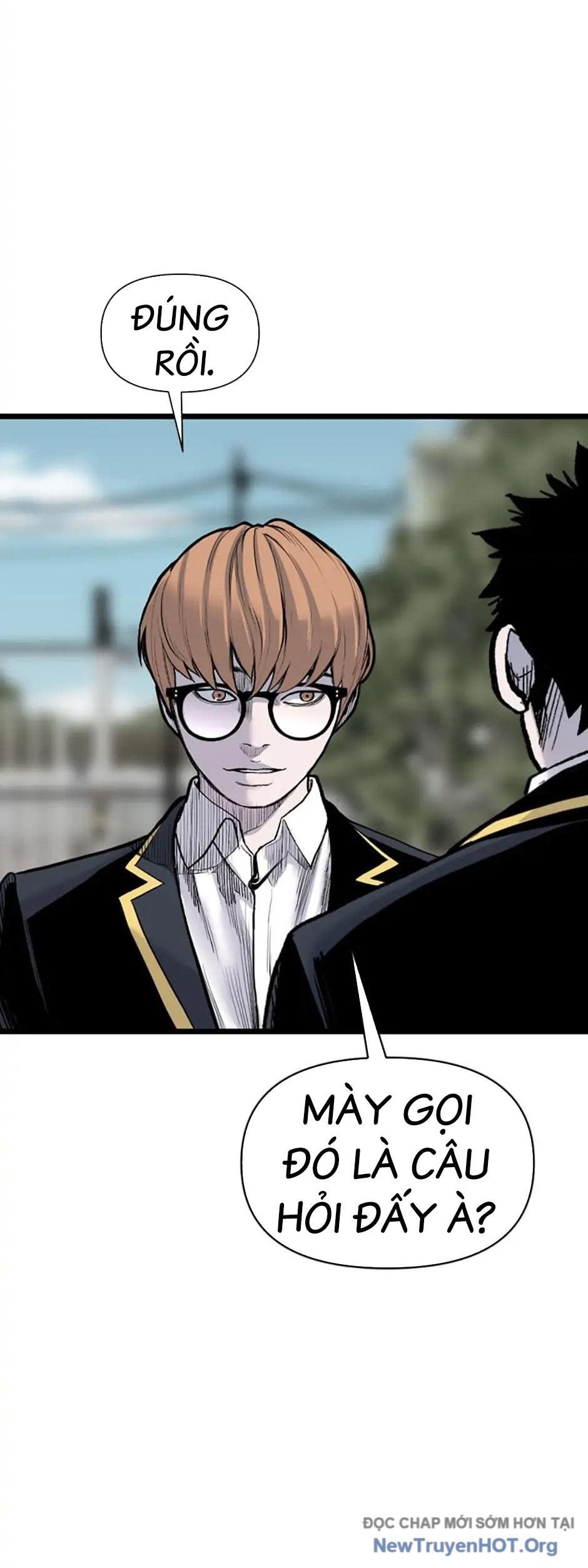 Chuyển Hóa Chap 94 - Next Chap 95