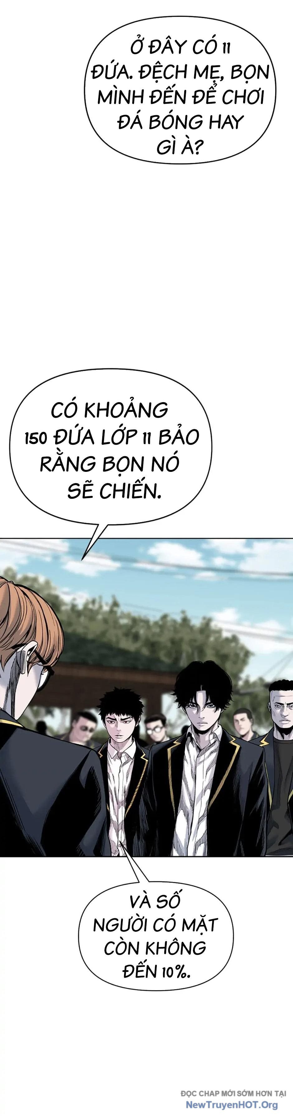 Chuyển Hóa Chap 94 - Next Chap 95