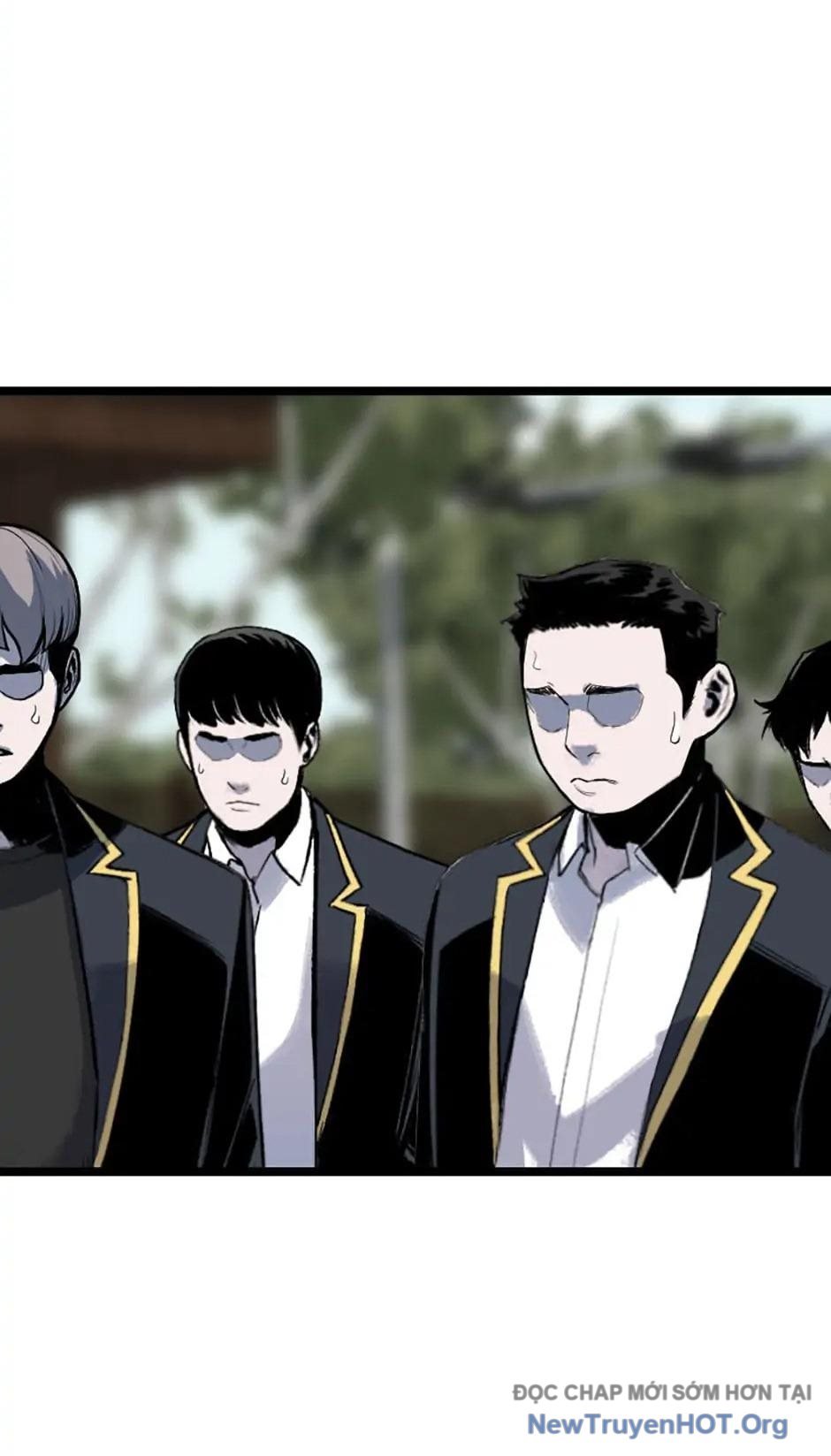 Chuyển Hóa Chap 94 - Next Chap 95