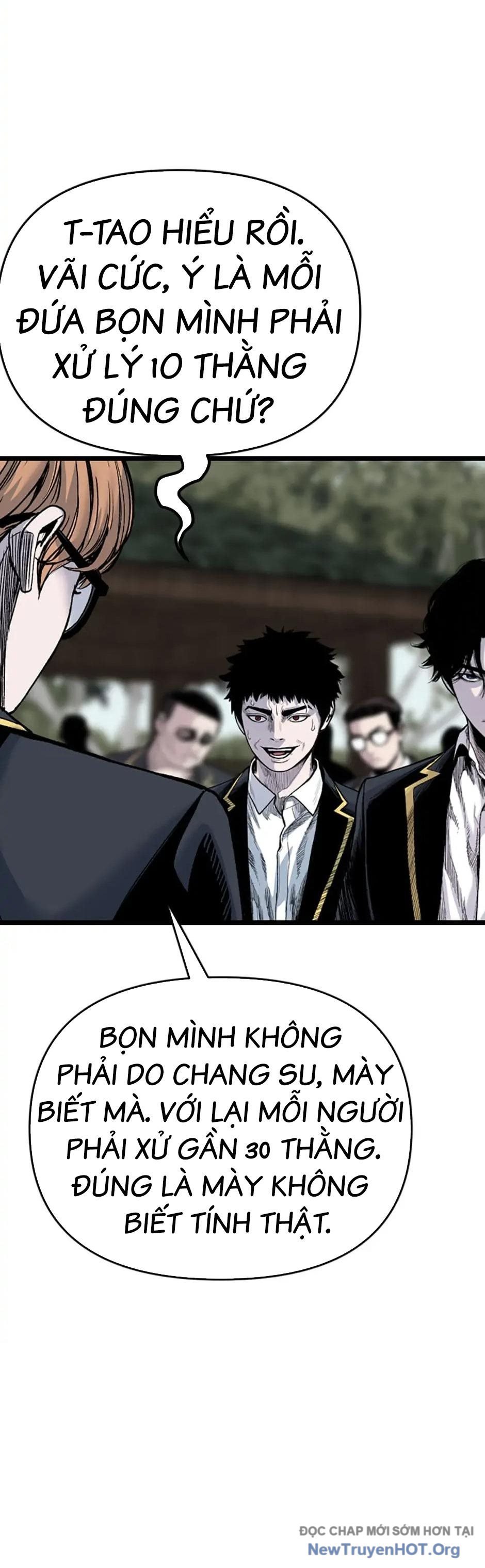 Chuyển Hóa Chap 94 - Next Chap 95