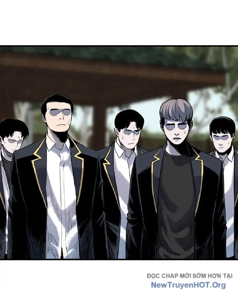 Chuyển Hóa Chap 94 - Next Chap 95