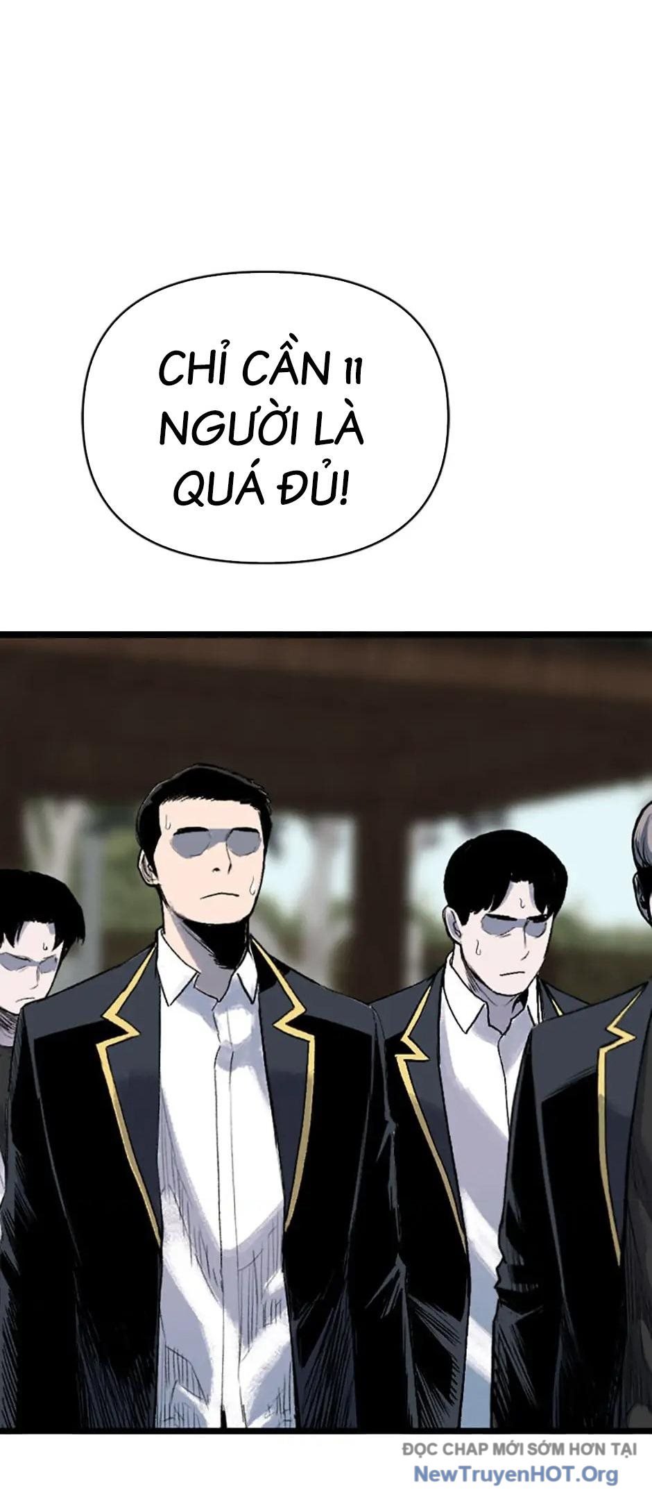 Chuyển Hóa Chap 94 - Next Chap 95