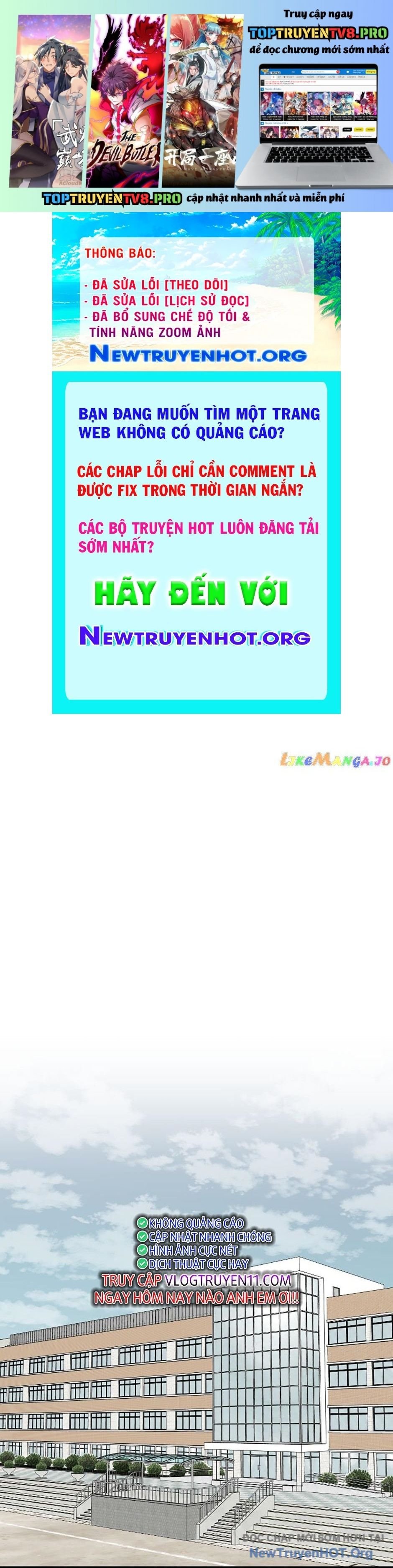 Chuyển Hóa Chap 95 - Next Chap 96