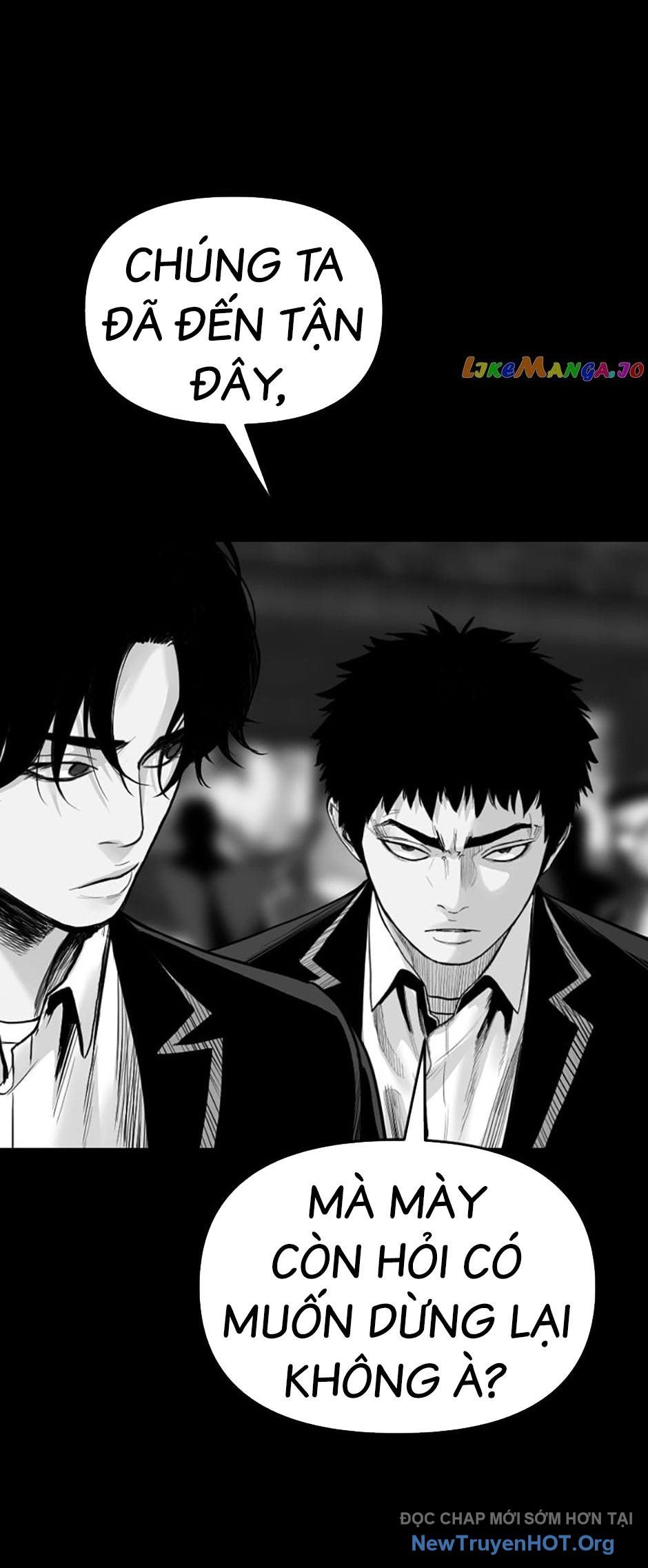 Chuyển Hóa Chap 95 - Next Chap 96