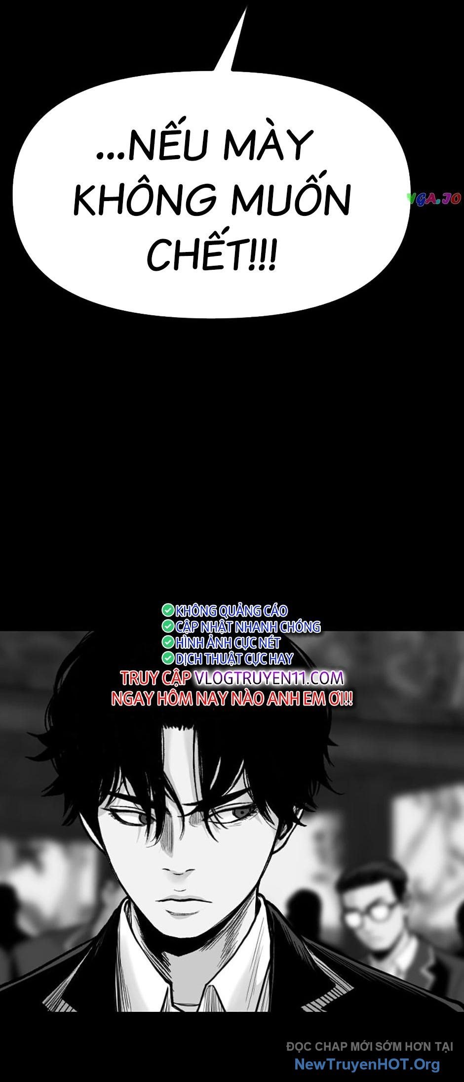 Chuyển Hóa Chap 95 - Next Chap 96