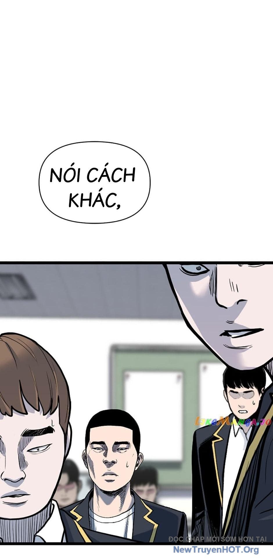 Chuyển Hóa Chap 95 - Next Chap 96