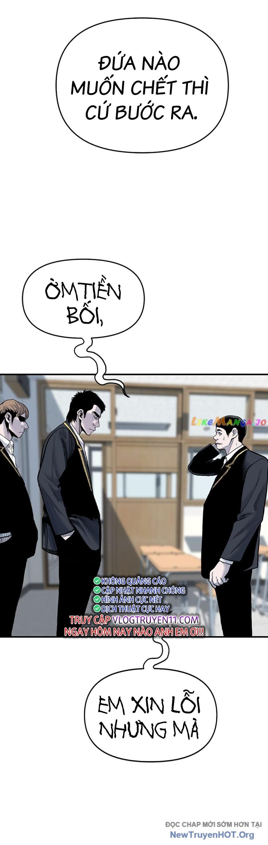 Chuyển Hóa Chap 95 - Next Chap 96