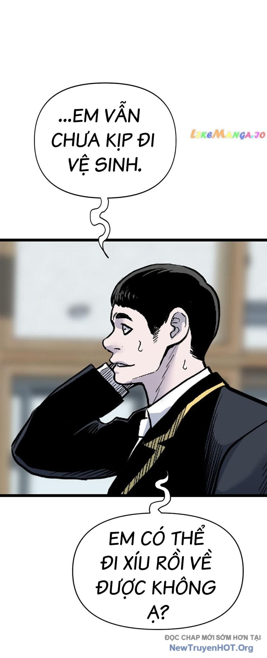 Chuyển Hóa Chap 95 - Next Chap 96