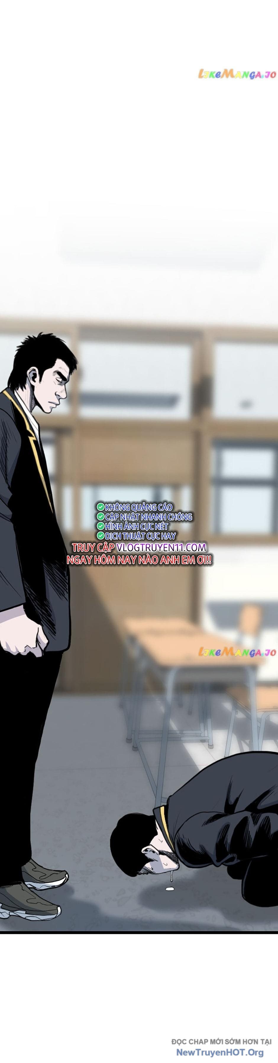 Chuyển Hóa Chap 95 - Next Chap 96