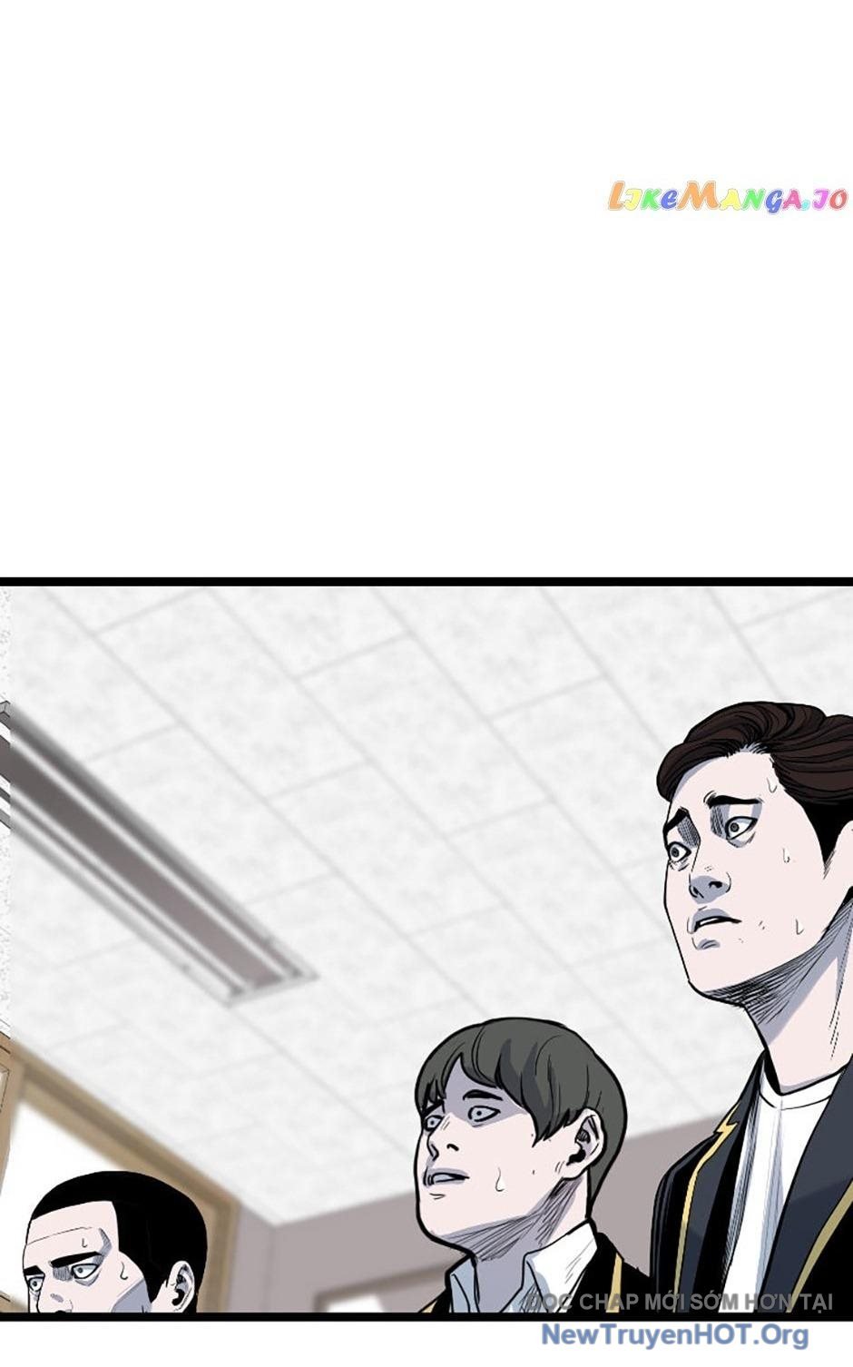 Chuyển Hóa Chap 95 - Next Chap 96