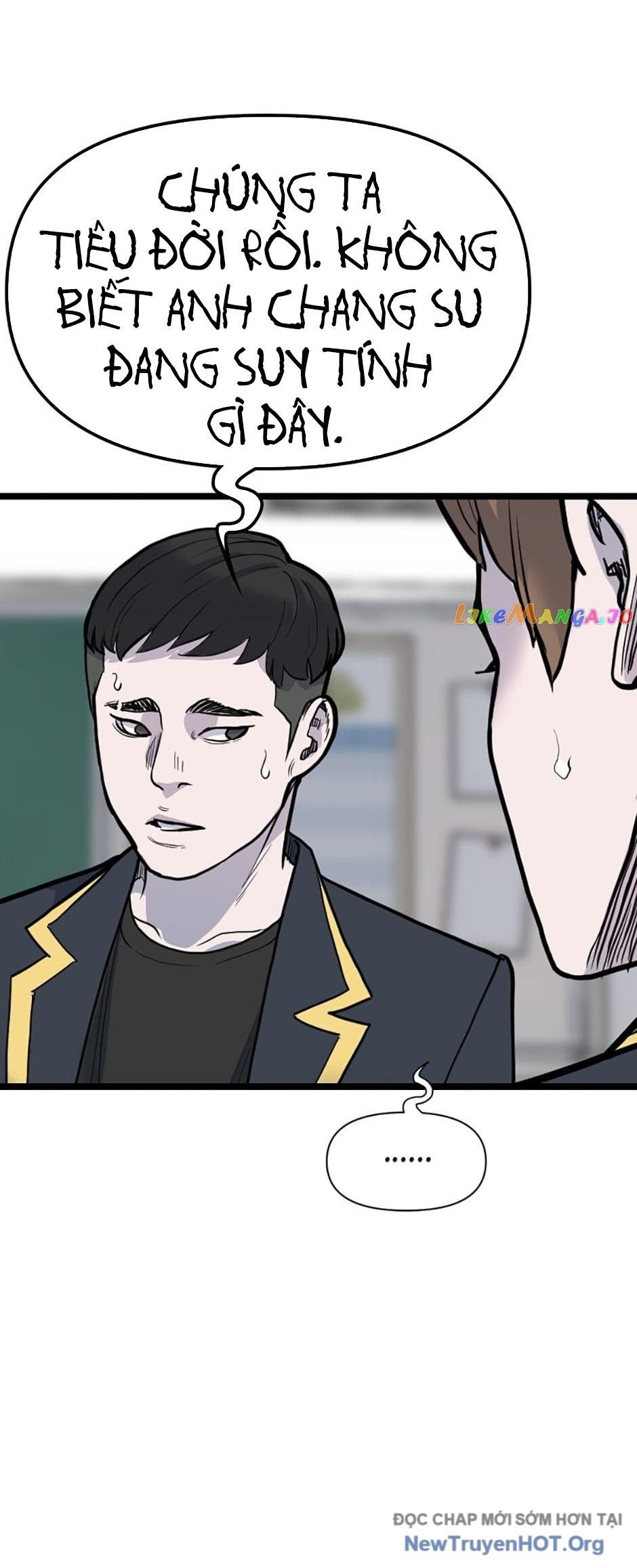 Chuyển Hóa Chap 95 - Next Chap 96