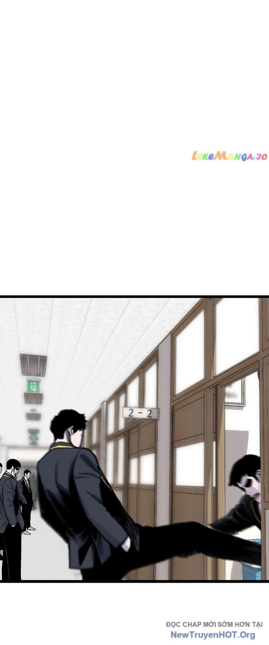 Chuyển Hóa Chap 95 - Next Chap 96