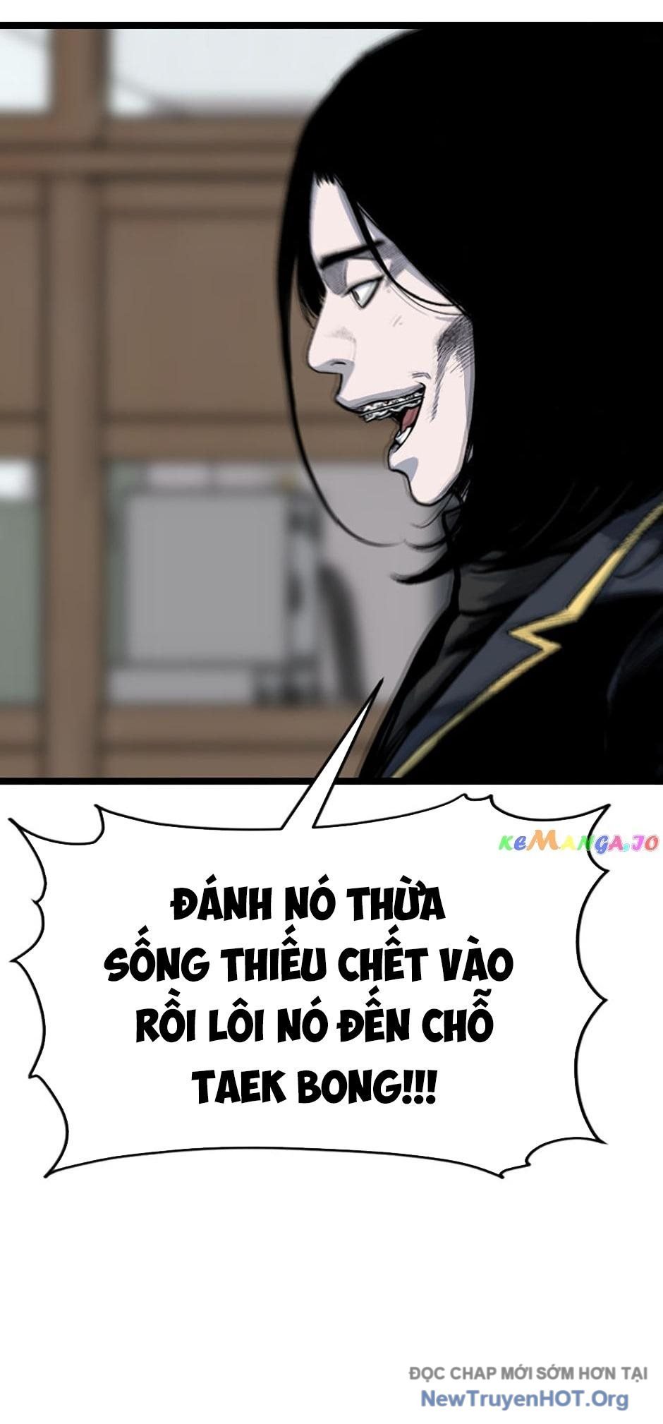 Chuyển Hóa Chap 95 - Next Chap 96