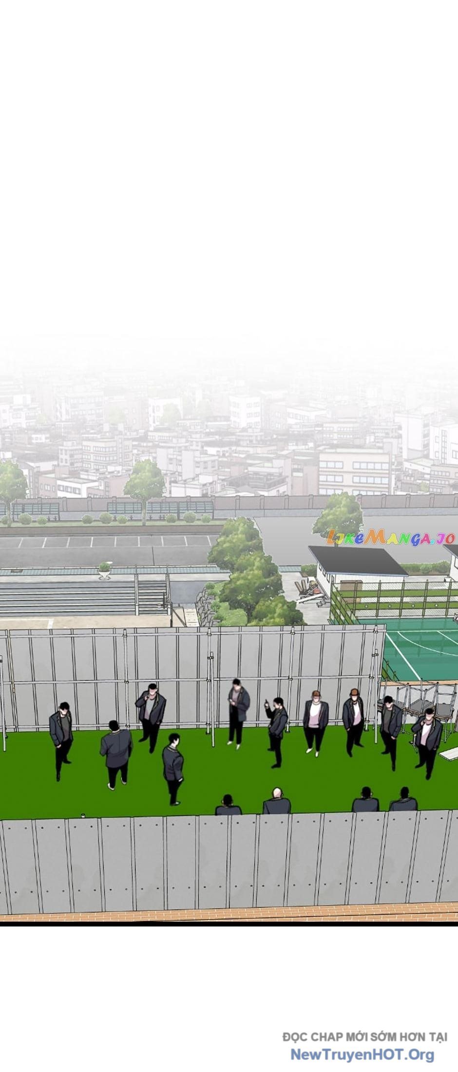 Chuyển Hóa Chap 95 - Next Chap 96