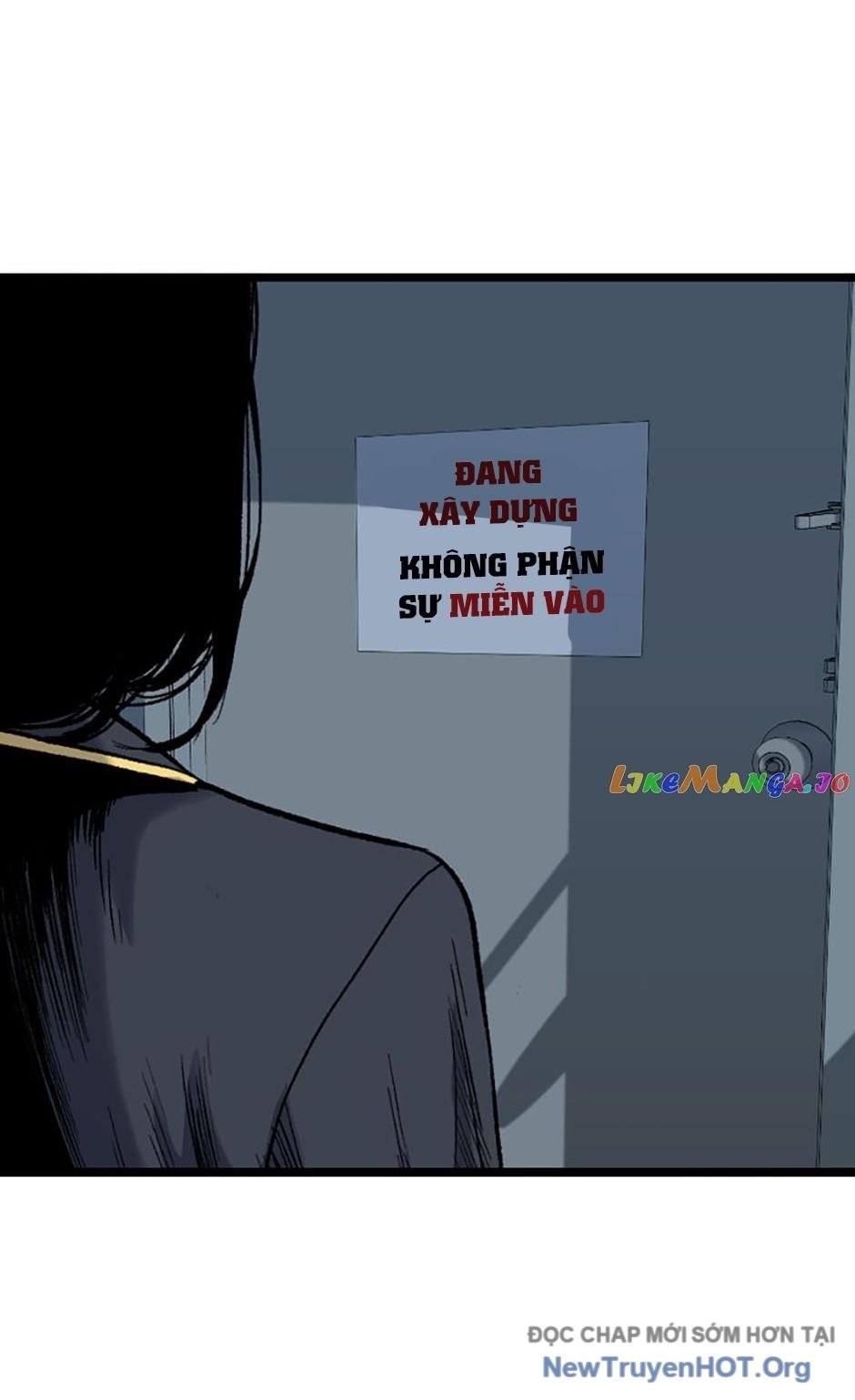 Chuyển Hóa Chap 95 - Next Chap 96