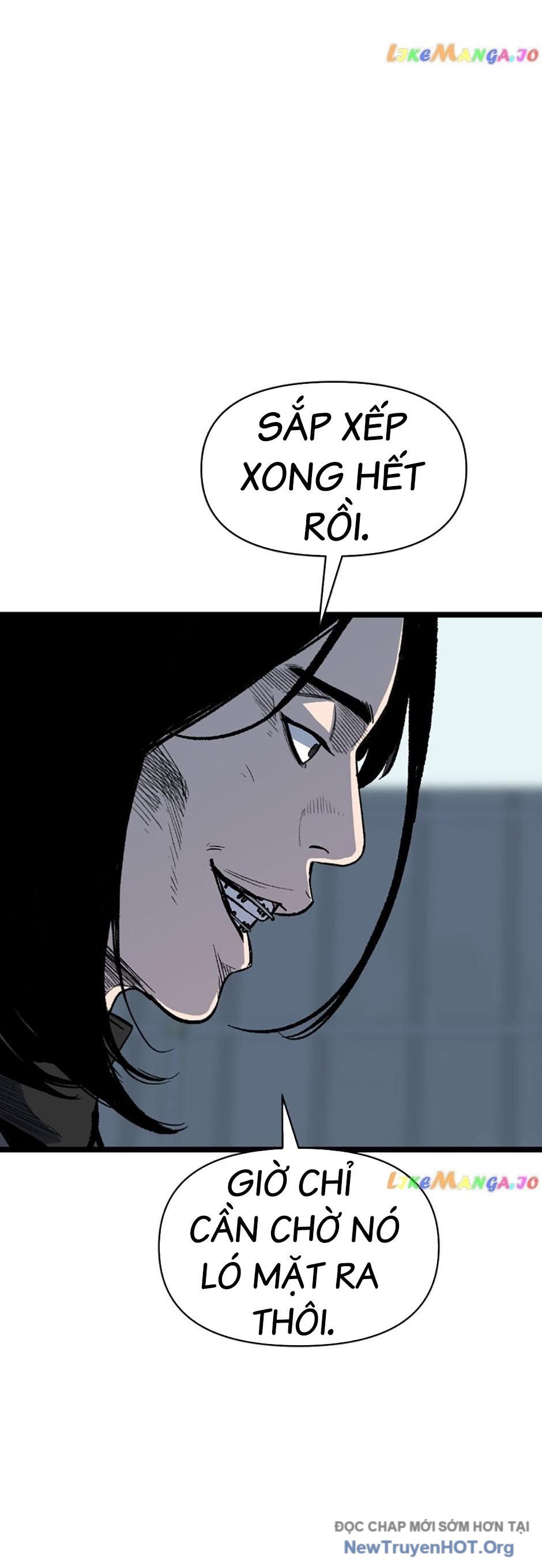 Chuyển Hóa Chap 95 - Next Chap 96