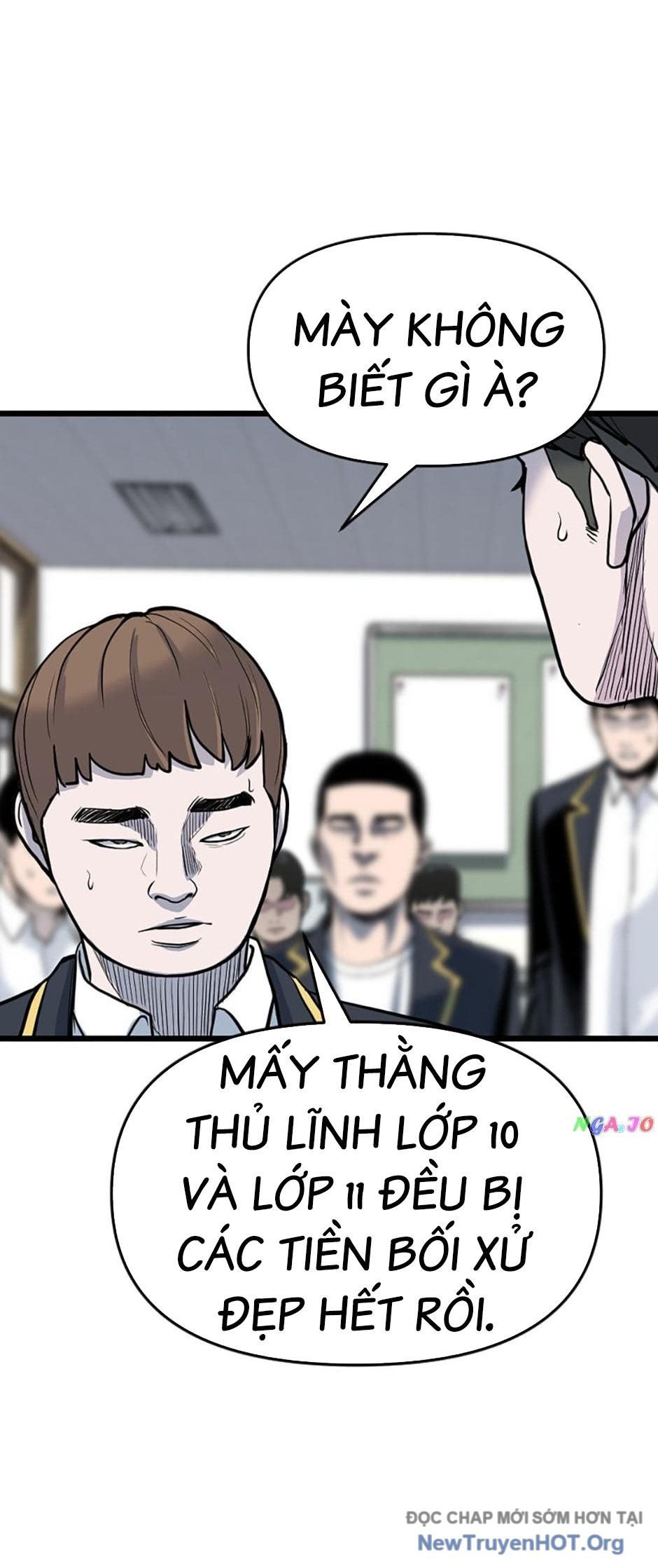 Chuyển Hóa Chap 95 - Next Chap 96