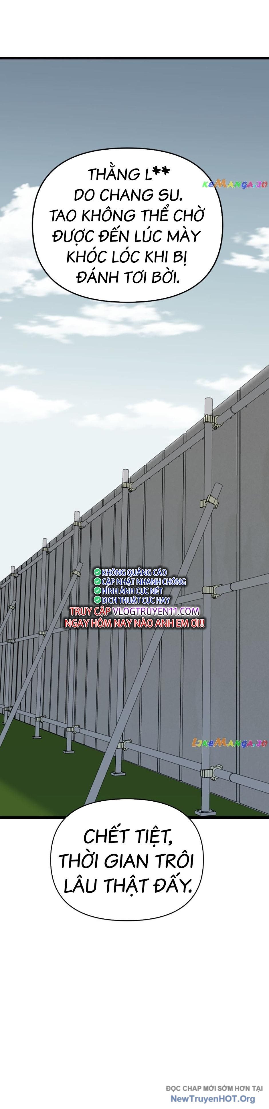 Chuyển Hóa Chap 95 - Next Chap 96