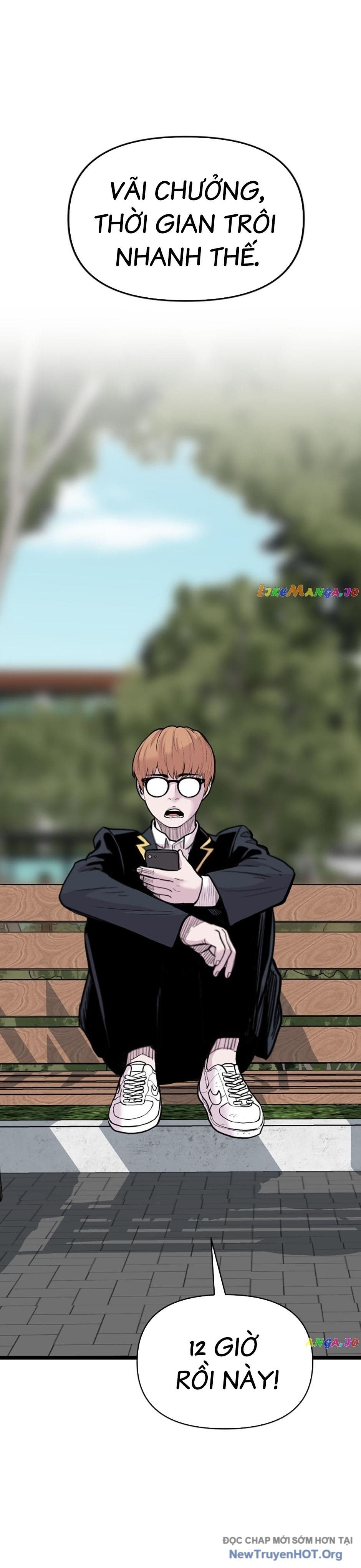 Chuyển Hóa Chap 95 - Next Chap 96