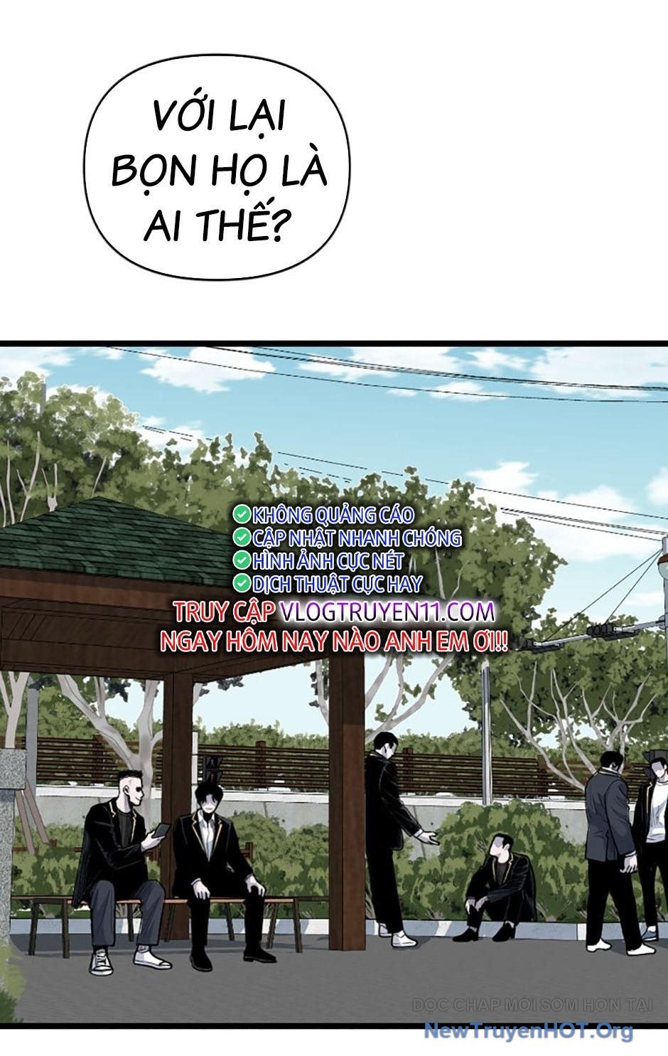 Chuyển Hóa Chap 95 - Next Chap 96