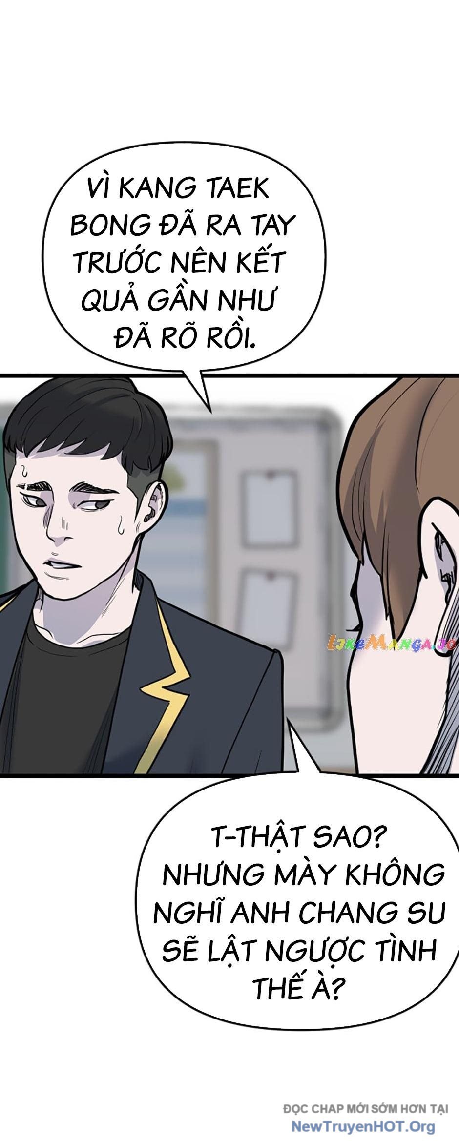 Chuyển Hóa Chap 95 - Next Chap 96