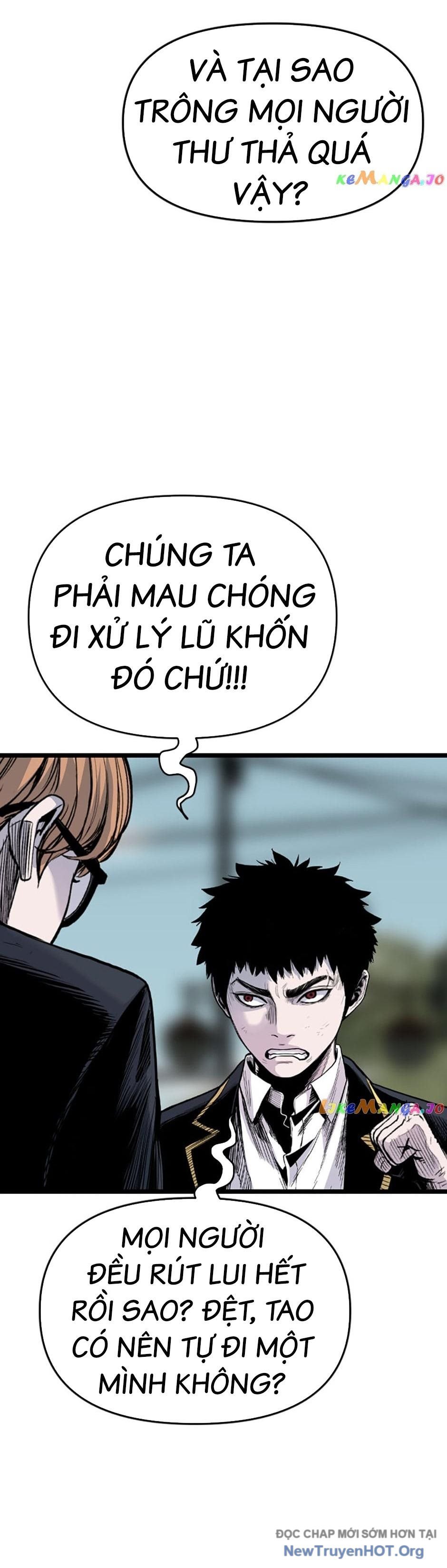 Chuyển Hóa Chap 95 - Next Chap 96