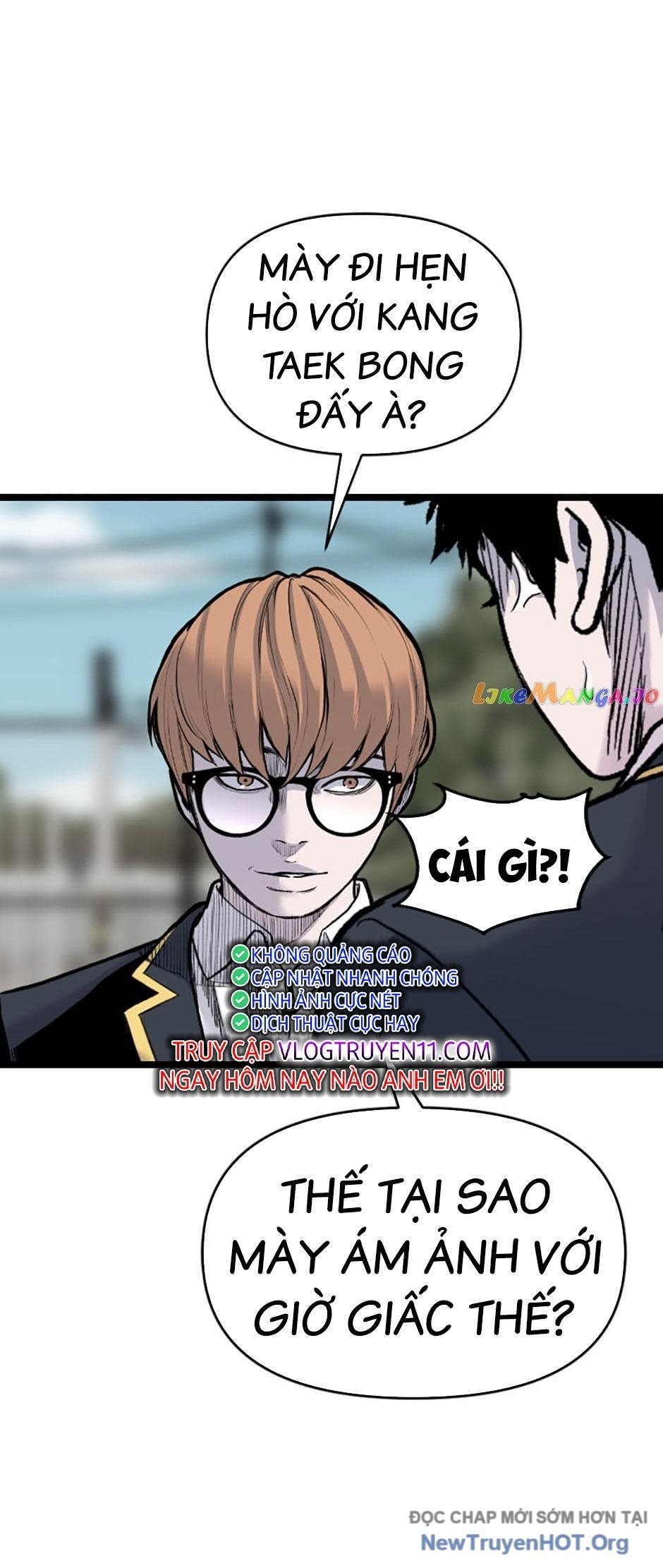 Chuyển Hóa Chap 95 - Next Chap 96