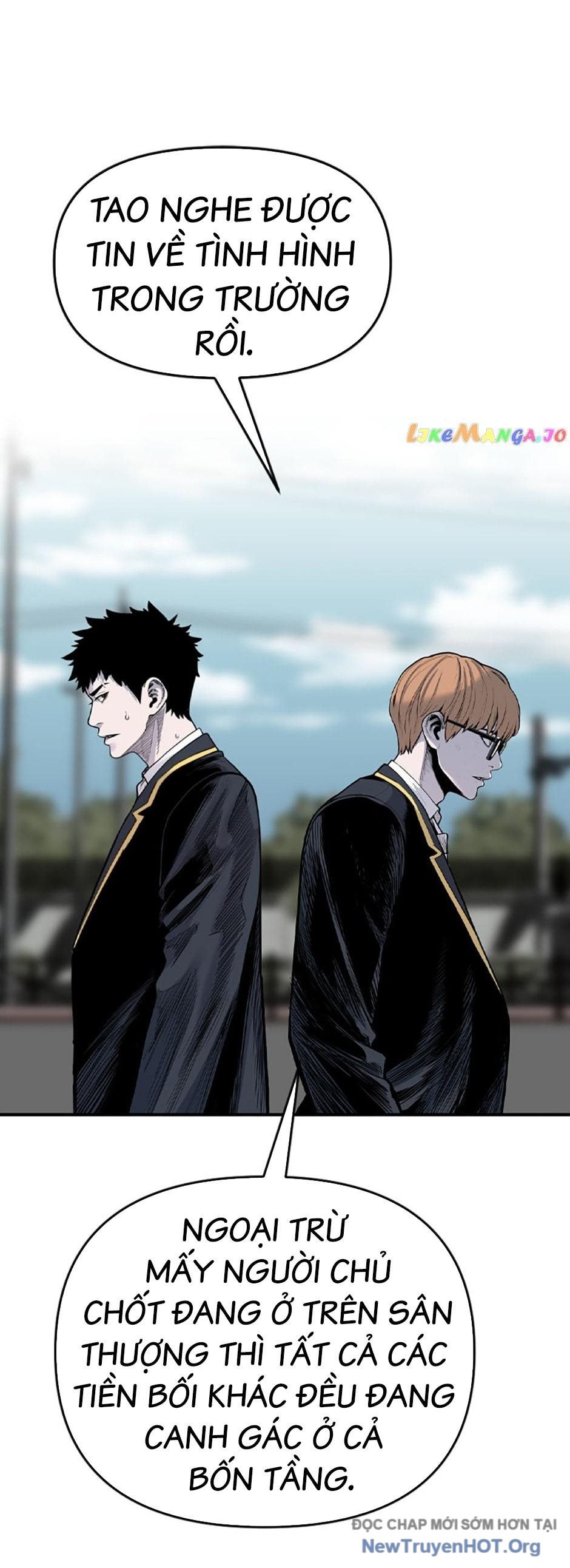 Chuyển Hóa Chap 95 - Next Chap 96