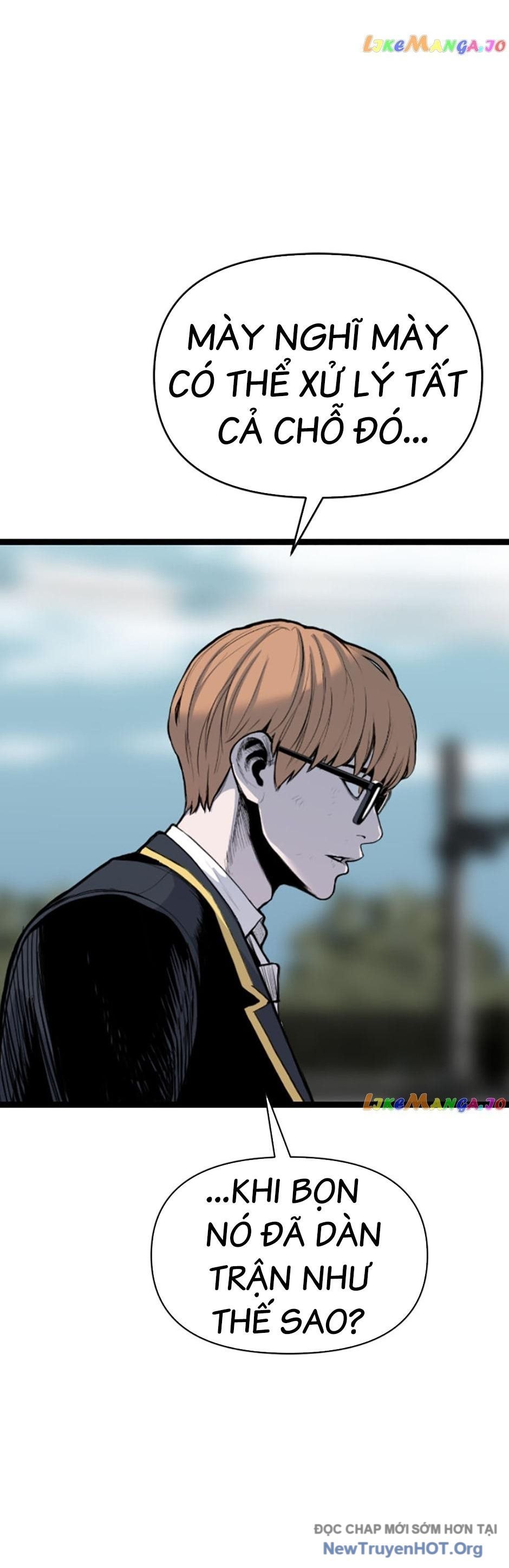 Chuyển Hóa Chap 95 - Next Chap 96