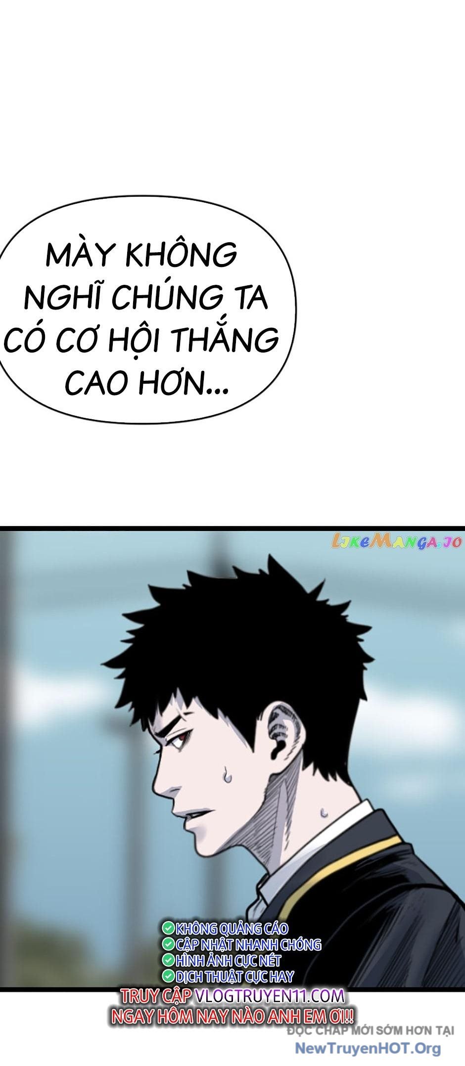 Chuyển Hóa Chap 95 - Next Chap 96