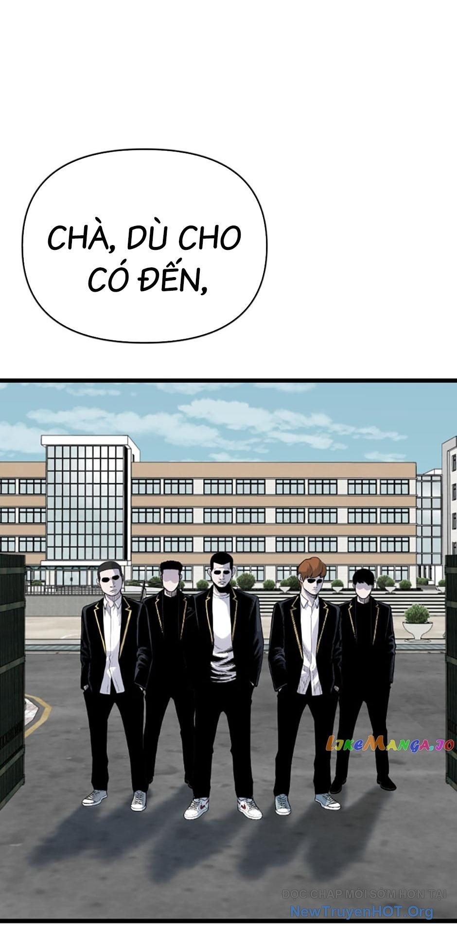 Chuyển Hóa Chap 95 - Next Chap 96