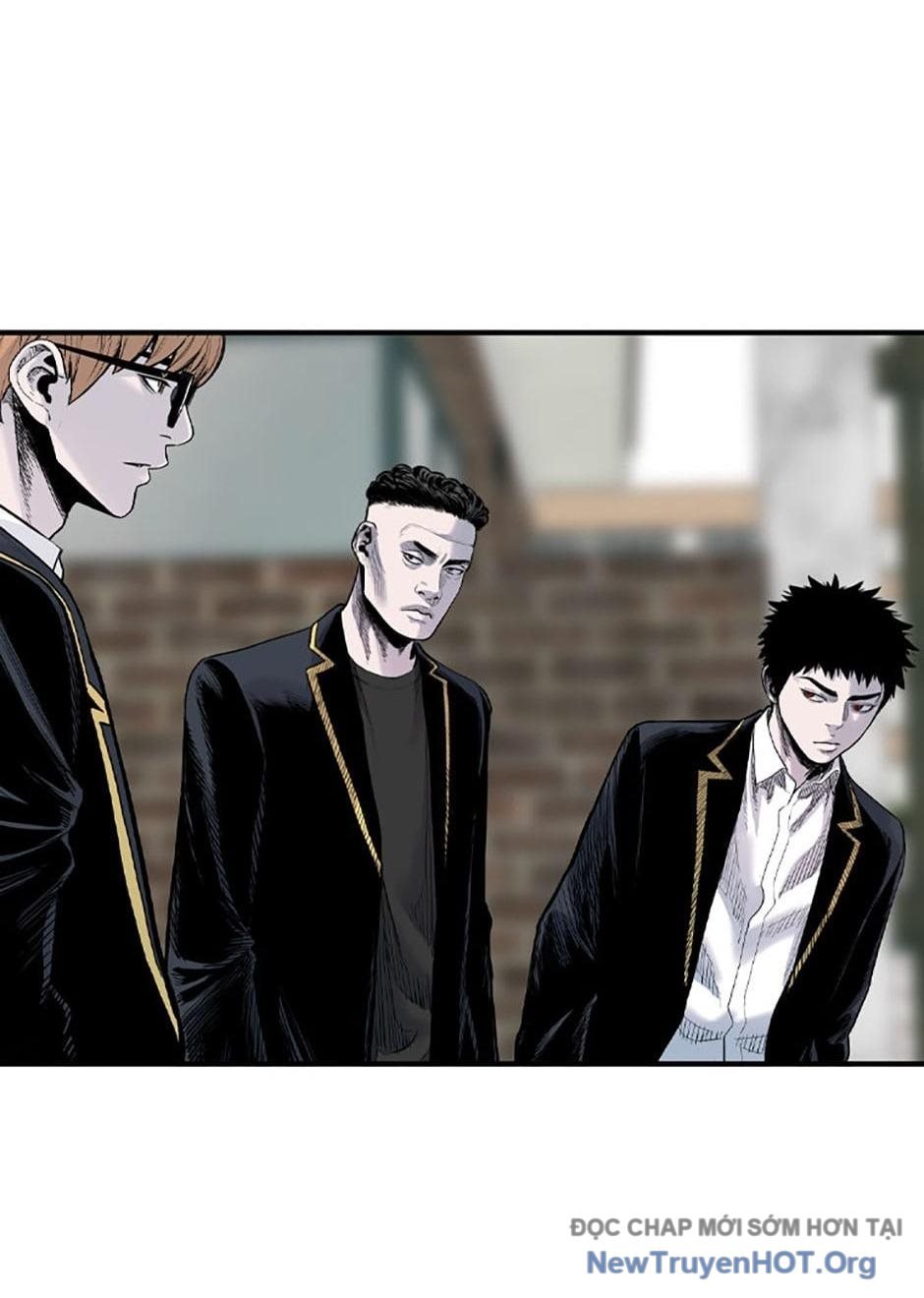 Chuyển Hóa Chap 95 - Next Chap 96