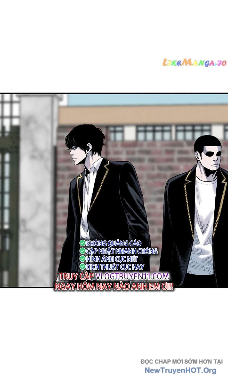 Chuyển Hóa Chap 95 - Next Chap 96