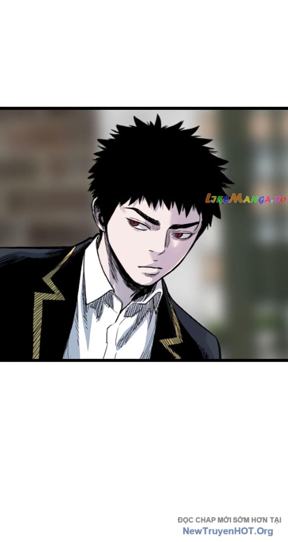 Chuyển Hóa Chap 95 - Next Chap 96