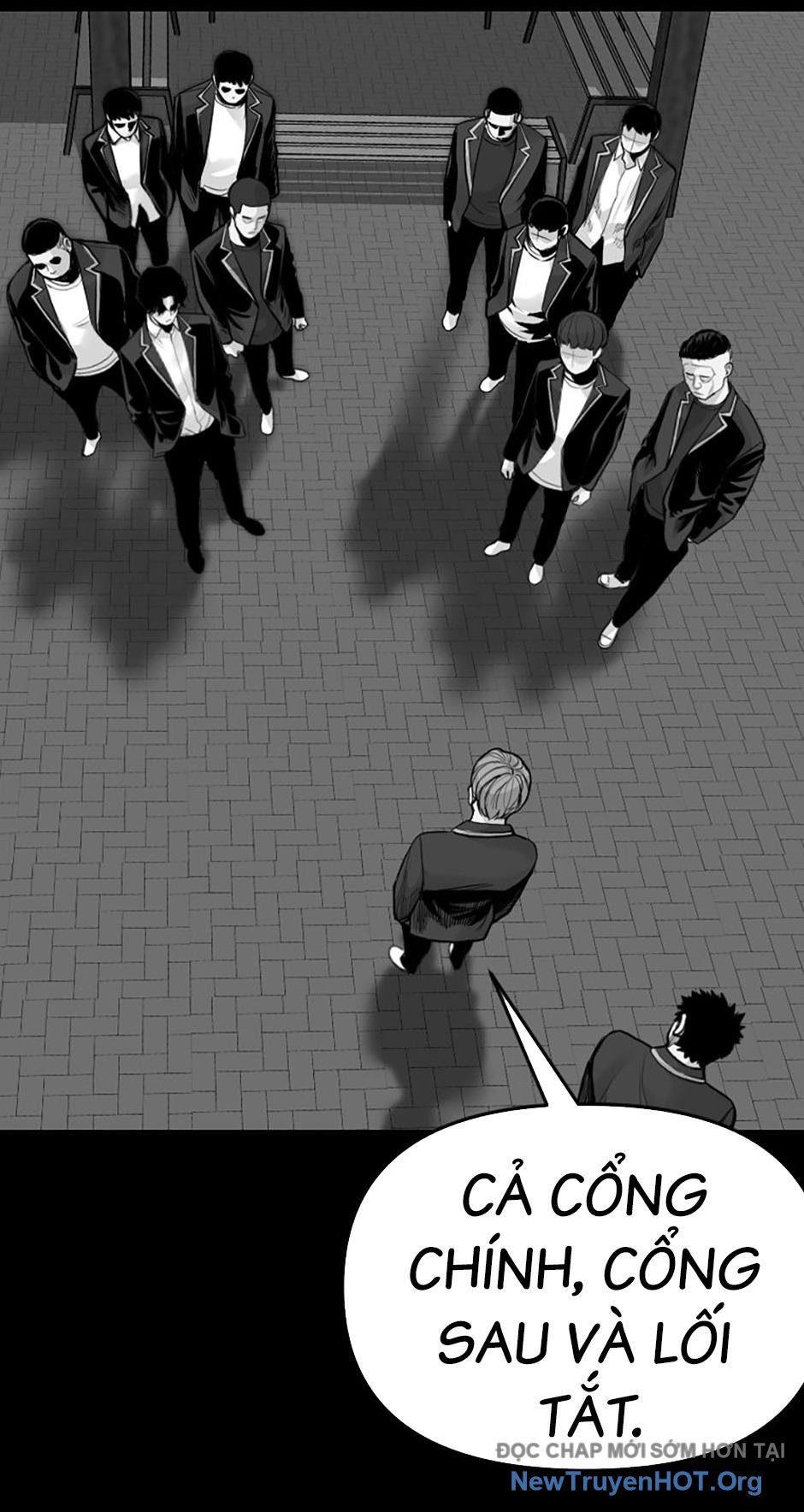 Chuyển Hóa Chap 95 - Next Chap 96