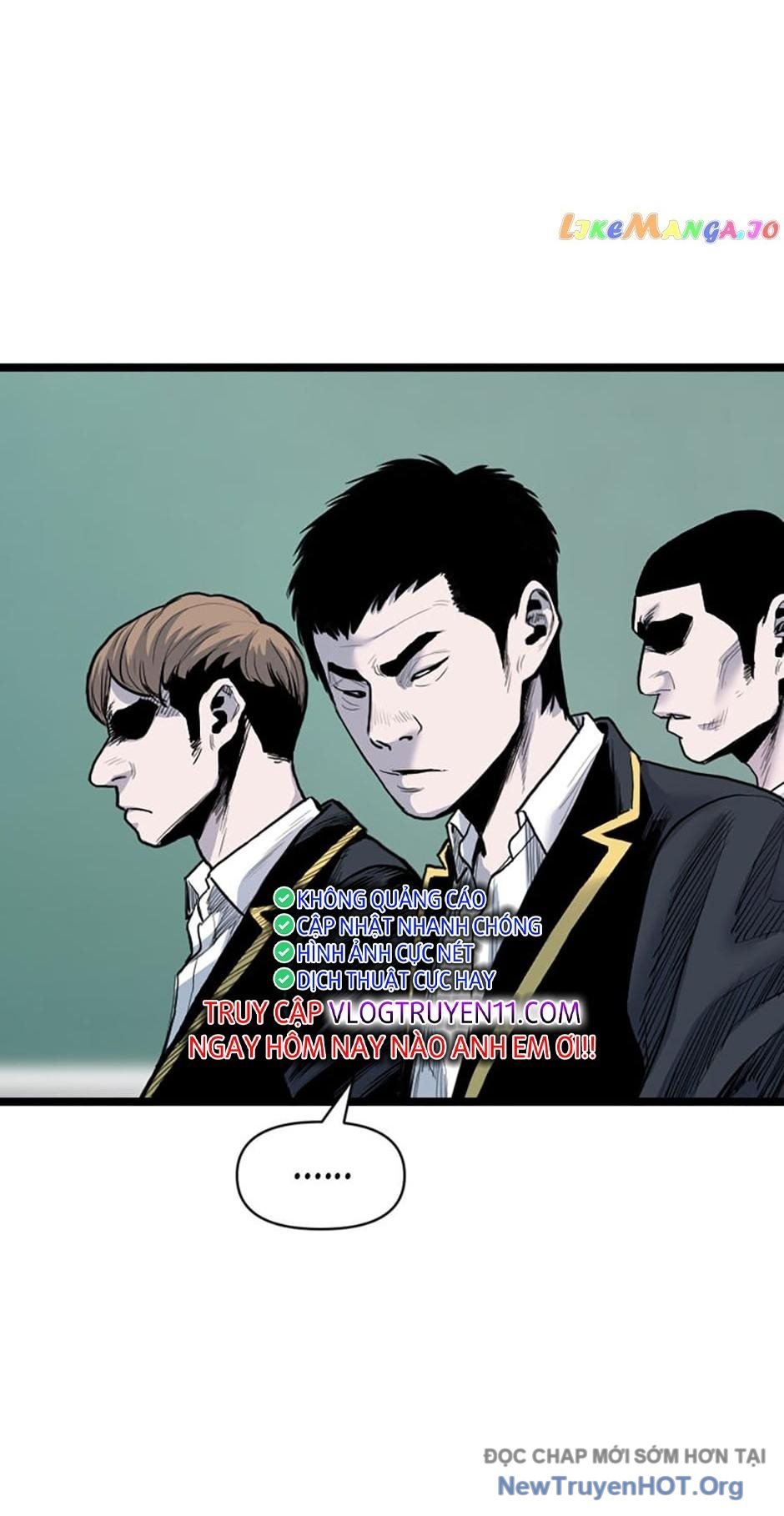 Chuyển Hóa Chap 95 - Next Chap 96