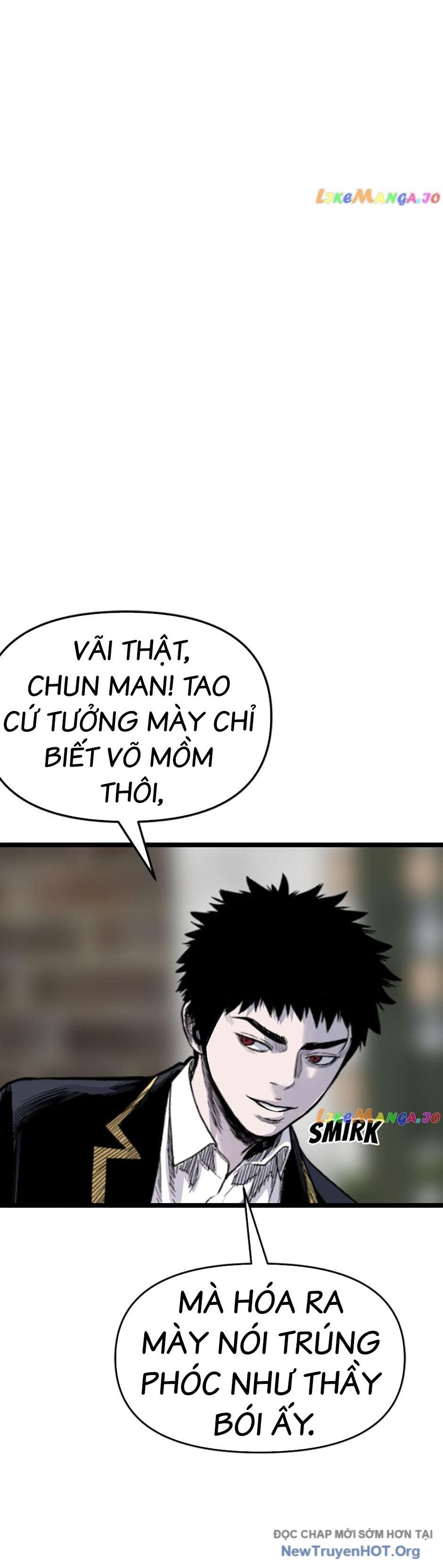 Chuyển Hóa Chap 95 - Next Chap 96