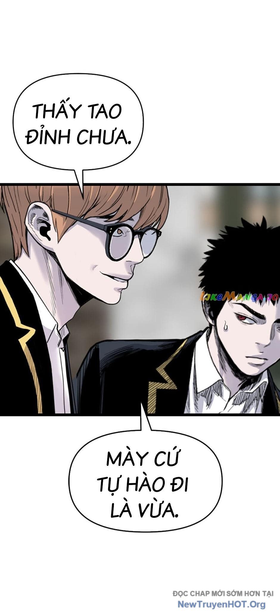 Chuyển Hóa Chap 95 - Next Chap 96