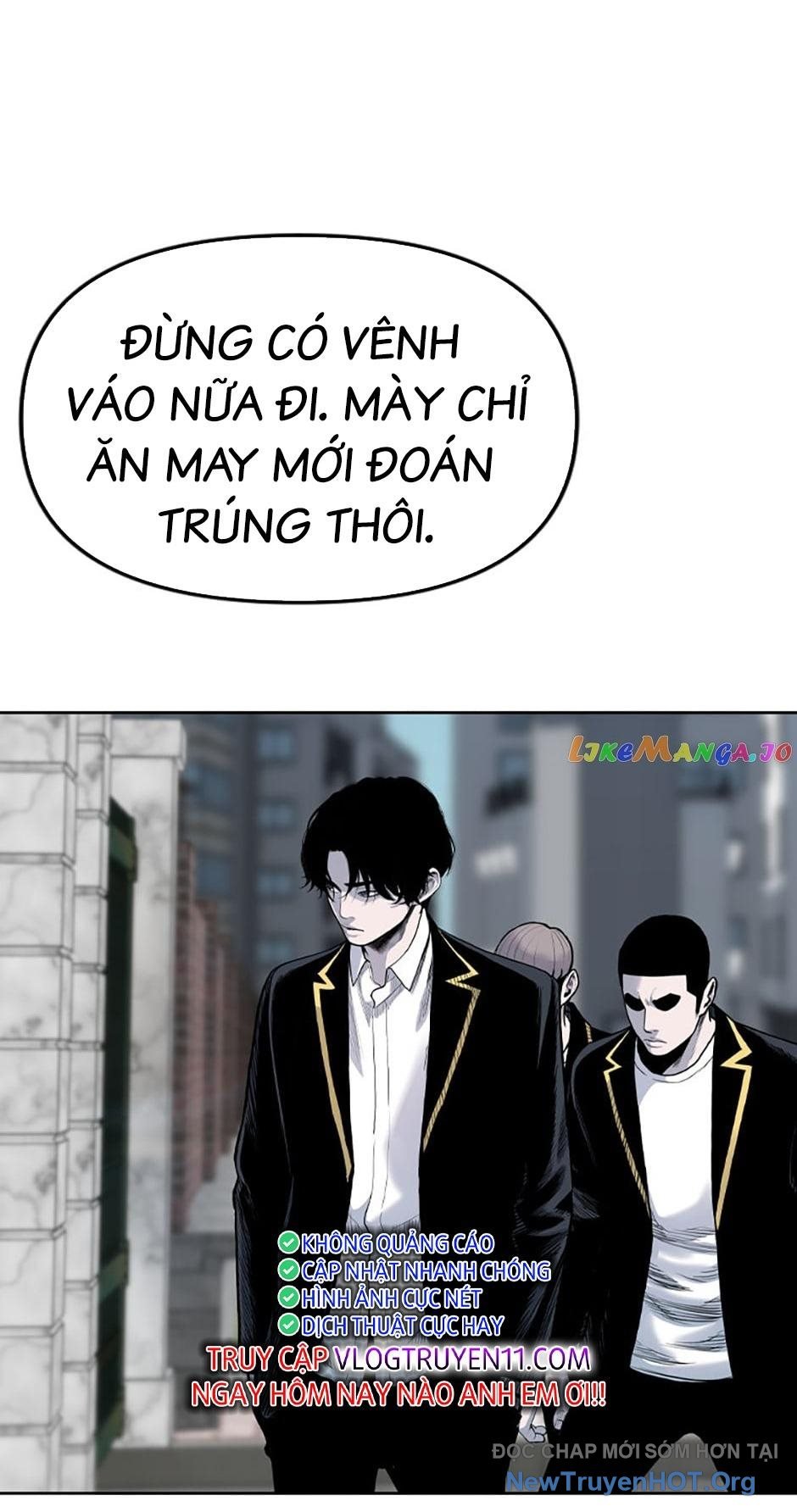 Chuyển Hóa Chap 95 - Next Chap 96