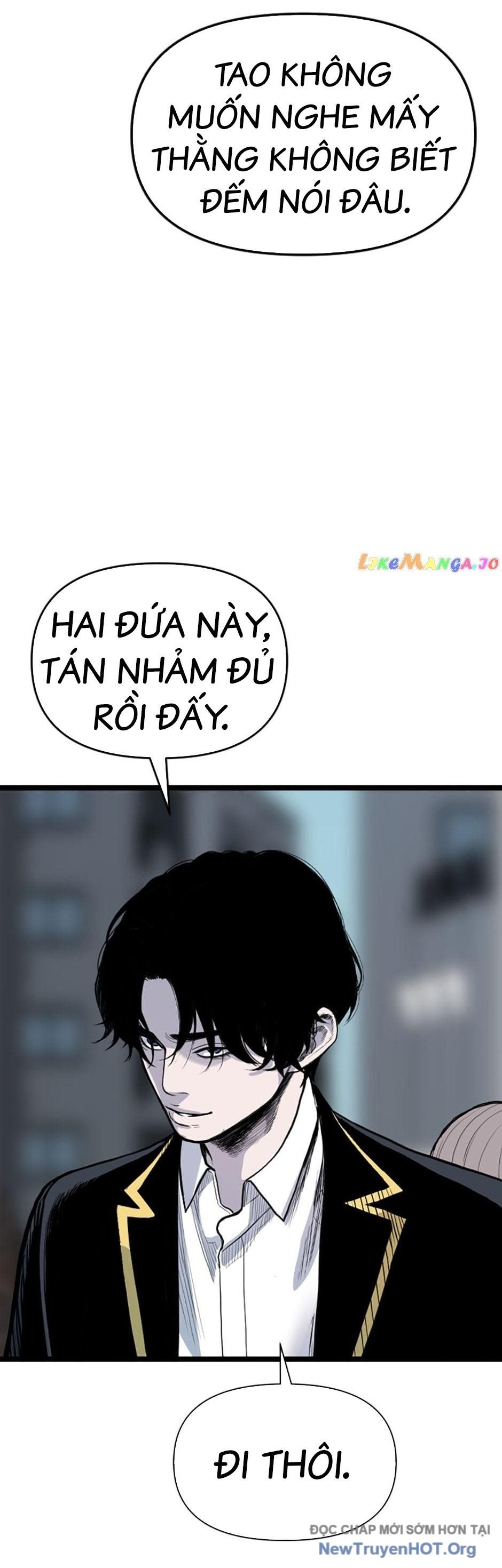 Chuyển Hóa Chap 95 - Next Chap 96